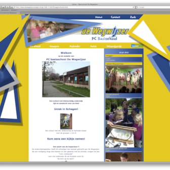 De Wegwijzer - Schagen